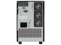 UPS POWERWALKER LINE-INTERACTIVE 2000VA CW FR 3X 230V PL, USB, RS-232, LCD, EPO