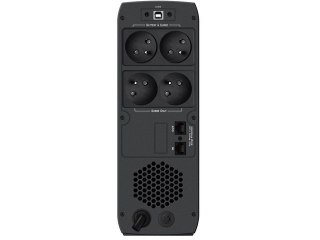 UPS POWERWALKER LINE-INTERACTIVE CSW 1000VA 4X 230V PL, RJ11/RJ45 IN/OUT, USB, 2X USB ŁADOWARKA