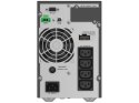 UPS POWERWALKER ON-LINE 1000VA TGB 4X IEC C13, USB/RS-232, LCD, TOWER, EPO