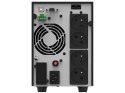 UPS POWERWALKER ON-LINE 2000VA AT 4X 230V PL, USB/RS-232, LCD, TOWER, EPO