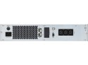 UPS RACK 19" POWERWALKER ON-LINE 1000VA 3X IEC C13, USB/RS-232, LCD, TOWER