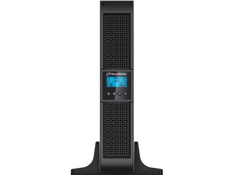 UPS RACK 19" POWERWALKER ON-LINE 1000VA 8X IEC C13, USB/RS-232, LCD, TOWER