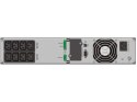 UPS RACK 19" POWERWALKER ON-LINE 1500VA 8X IEC C13, USB/RS-232, LCD, TOWER