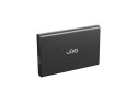 OBUDOWA HDD/SSD ZEWNĘTRZNA UGO MARAPI SL130 2.5" SATA USB 3.0 BEZNARZĘDZIOWA CZARNA