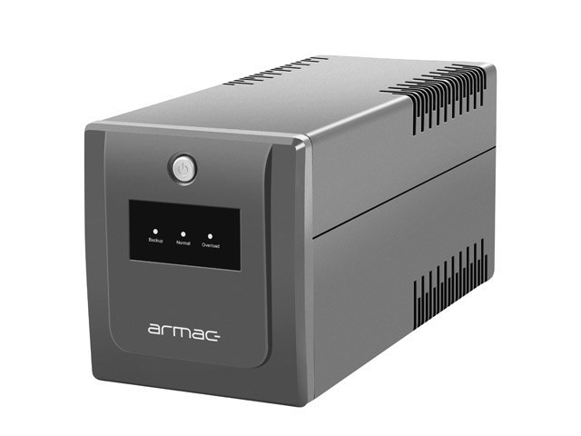UPS ARMAC HOME LINE-INTERACTIVE 1000E LED 4X 230V PL