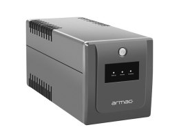 UPS ARMAC HOME LINE-INTERACTIVE 1000E LED 4X 230V PL