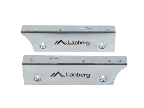 ADAPTER HDD / SSD SANKI 3.5"->2.5" LANBERG