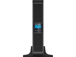 UPS RACK 19" POWERWALKER LINE-INTERACTIVE 1000VA 8X IEC C13, RJ11/RJ45 IN/OUT, USB/RS-232, LCD