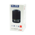 Blow BT110 Głośnik Bluetooth 5W FM, mikrofon, wejście AUX, USB i czytnik kart micro SD