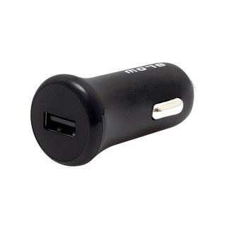 Blow ładowarka samochodowa USB 2.4A B24smart