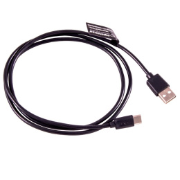 Esperanza przewód USB 2.0, kabel wtyk USB typ A - wtyk USB typ C 1m