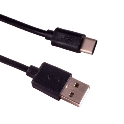 Esperanza przewód USB 2.0, kabel wtyk USB typ A - wtyk USB typ C 1m