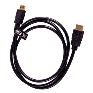 Esperanza przewód, kabel HDMI - HDMI v1.4b 4K 3D prosty 1,5M