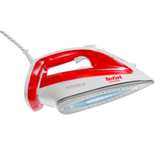 Tefal żelazko parowe 2400W EASYGLISS FV3962