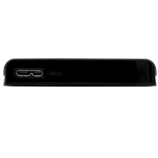 Verbatim przenośny dysk twardy zewnętrzny USB 3.0 1TB Store 'n' Go