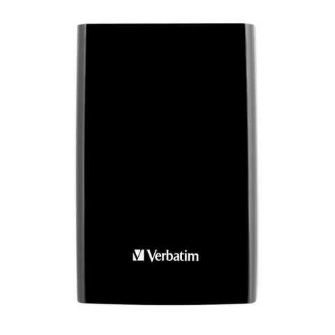 Verbatim przenośny dysk twardy zewnętrzny USB 3.0 1TB Store 'n' Go