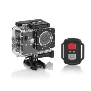 Blow rejestrator ACTION CAMERA Pro4U 4K BLACK