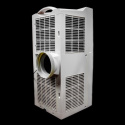 Camry klimatyzator, osuszacz powietrza + pilot + timer CR 7902 BTU 9000 biały