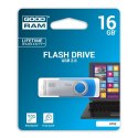 Goodram pendrive 16GB USB 2.0 UTS2 BLUE