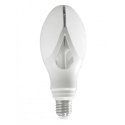 INQ żarówka lampa LED 40W E27 6500K 3500LM zimny biały