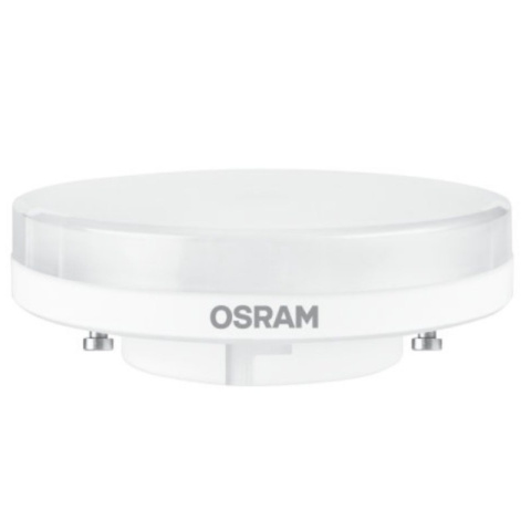 OSRAM Żarówka lampa LED GX53 40 120° 6W 2700K 470LM 75MM