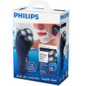 Philips golarka trymer bezprzewodowa elektryczna do golenia na sucho i mokro męska AT620/14
