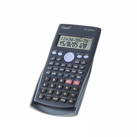 Quer FB-82MS-L, kalkulator matematyczny