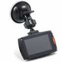 Xblitz rejestrator samochodowy, kamera Black Bird FULL HD