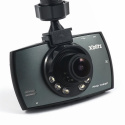 Xblitz rejestrator samochodowy, kamera Black Bird FULL HD