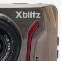 Xblitz rejestrator samochodowy, kamera Ghost FULL HD