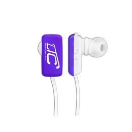 LTC Słuchawki douszne, dokanałowe Bluetooth 3.0