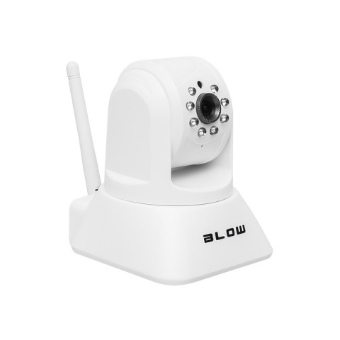 Blow kamera H-257 IP WIFI obrotowa 720P