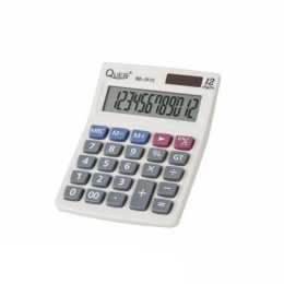 Quer RD-2512 kalkulator biurowy