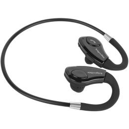 Kruger&Matz Słuchawki douszne, dokanałowe, zagłowne Bluetooth 4.1