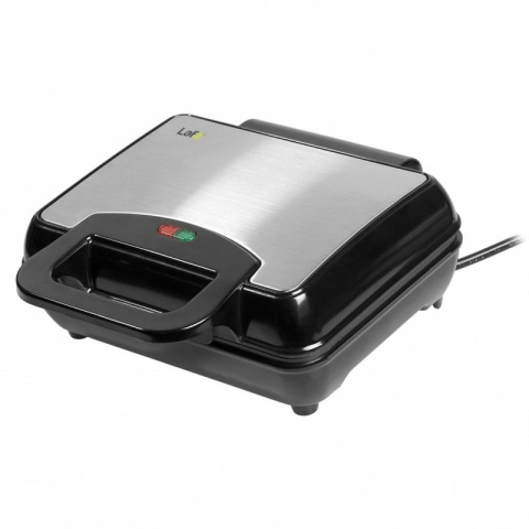 Lafe gofrownica GFH-001 WAFFLE MAKER 1000W