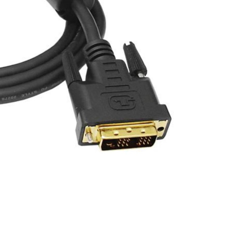 Lexton przewód, kabel DVI-HDMI (wtyk-wtyk) prosty 3M