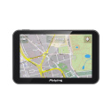 Peiying nawigacja samochodowa, gps Basic PY-GPS5012 + Mapa