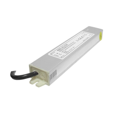 Zasilacz LED 12V 1.66A 20W IP67, wodoodporny, hermetyczny