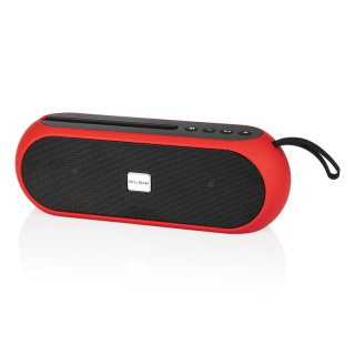 Blow BT430 głośnik bezprzewodowy bluetooth 2x5W, stereo, USB, SD, FM, minijack 3.5mm