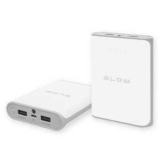 Blow PB14 Power Bank 14000 mAh 2xUSB