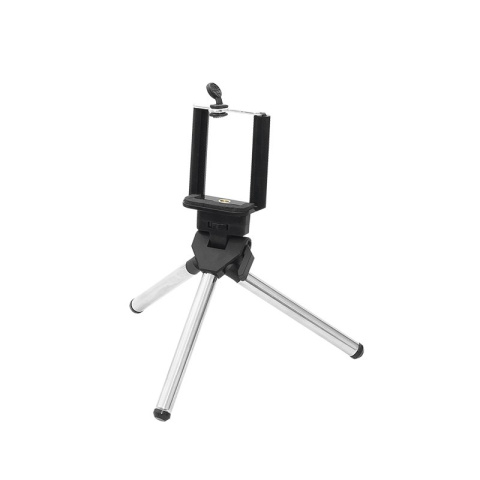 Blow Selfie Tripod, podróżny mini statyw do smartfona lub aparatu TP-28