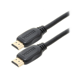Blow przewód, kabel HDMI CLASSIC prosty 1,5M
