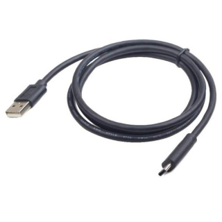 Cablexpert przewód, kabel wtyk USB typ A - wtyk USB typ C 1,8m