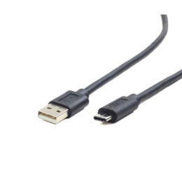 Cablexpert przewód, kabel wtyk USB typ A - wtyk USB typ C 1,8m
