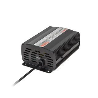 Kemot przetwornica napięcia 12V / 230V 150W (gn. typu F: niemieckie)