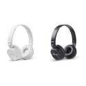 Kruger&Matz słuchawki nauszne FLOW, białe KM0635