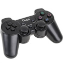 QUER Gamer Dual Shock, Pad bezprzewodowy do PS3 PC