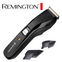 Remington HC5200 Pro Power Maszynka bezprzewodowa akumulatorowa do strzyżenia włosów