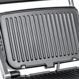 Teesa grill elektryczny PANINI z wyjmowanymi wkładami TSA3223