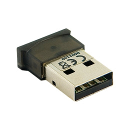 4world adapter bluetooth 2.0 + EDR 2.1 na USB